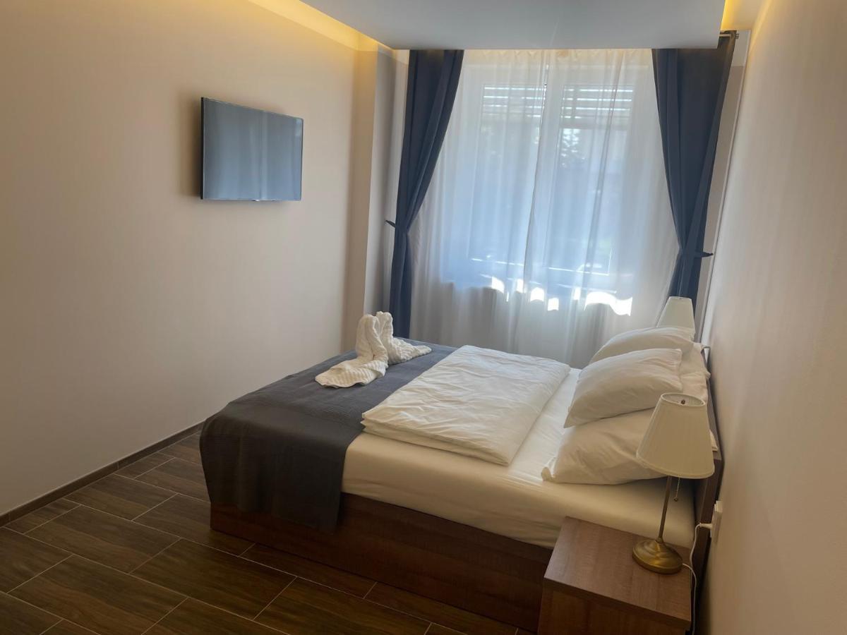 Mp Hotel ซนอยโม ภายนอก รูปภาพ