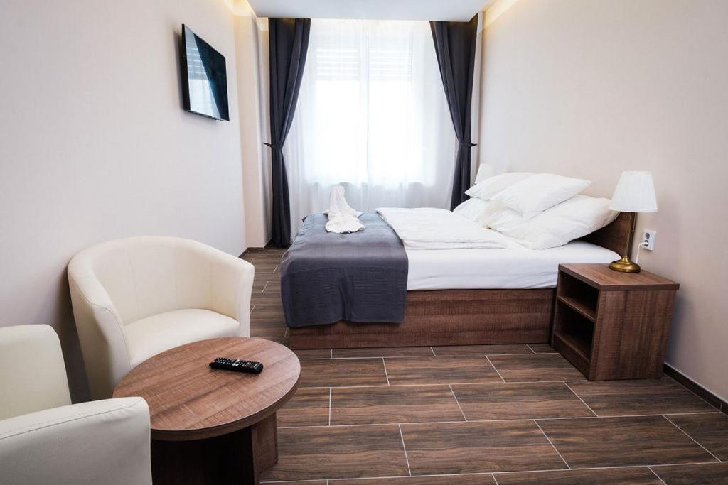 Mp Hotel ซนอยโม ภายนอก รูปภาพ