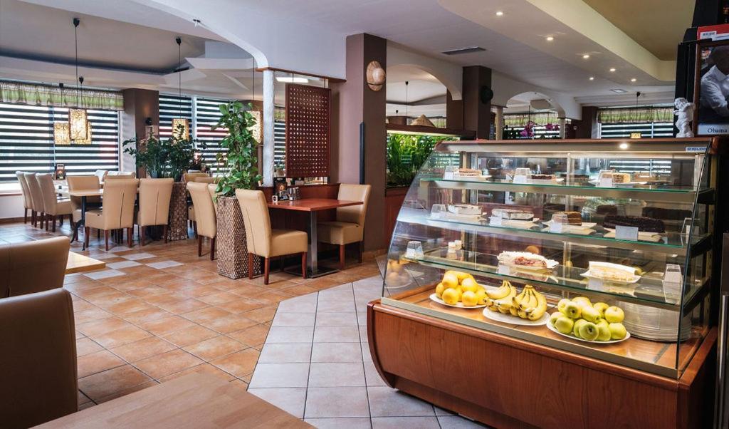 Mp Hotel ซนอยโม ภายนอก รูปภาพ