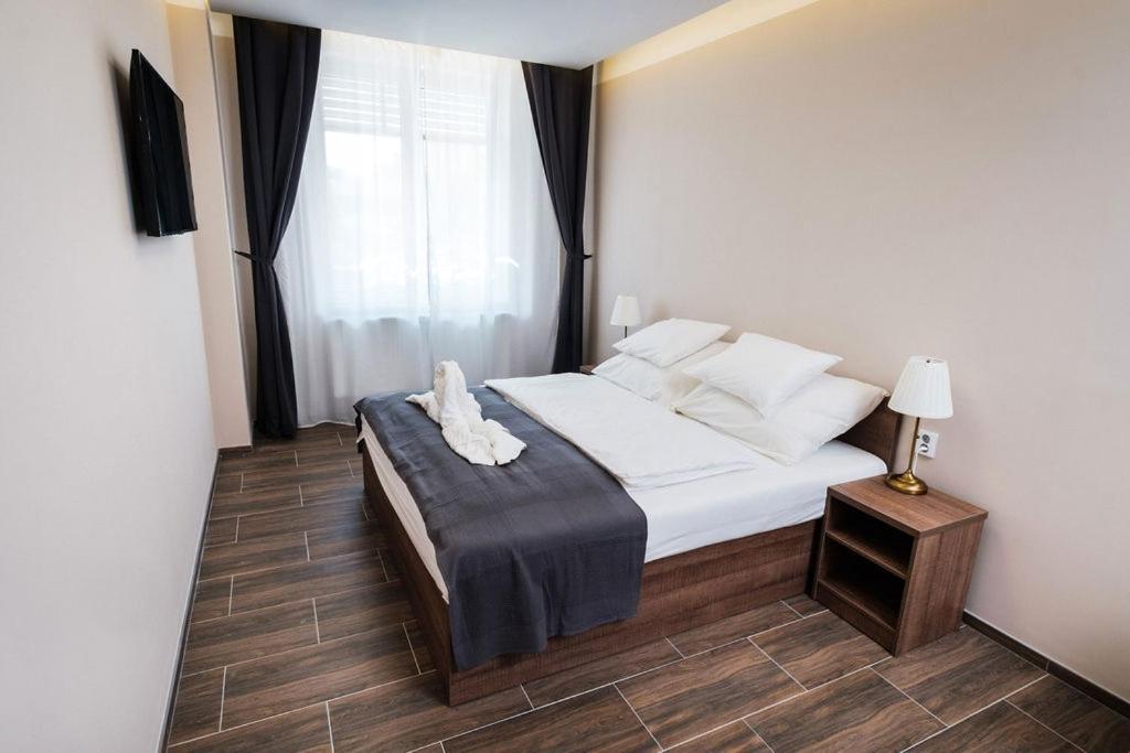 Mp Hotel ซนอยโม ภายนอก รูปภาพ