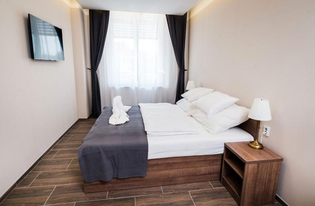 Mp Hotel ซนอยโม ภายนอก รูปภาพ